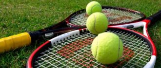 Стратегия ставок возврат позиций в теннисе