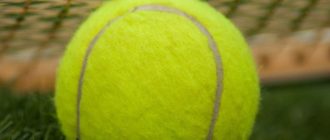 Стратегия двойная ставка на теннис
